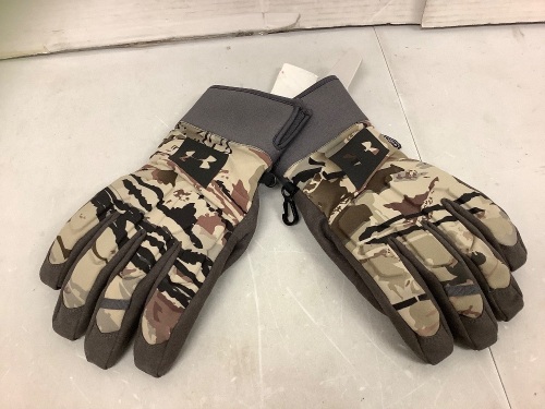Windstopper Gloves, Appears New - Lot 361