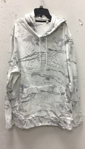 Sweatshirt, Size 2XL, Appears New - Lot 375