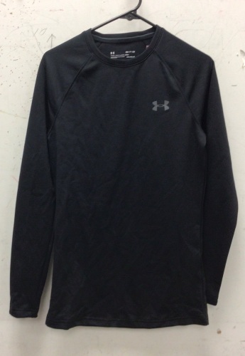 Under Armour Shirt, Size S, New - Lot 381