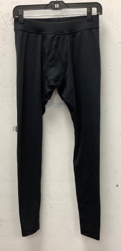 Fitted Men's Pants, Size M, Appears New - Lot 417