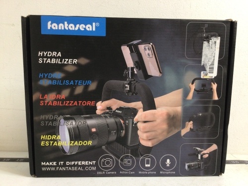 Fantaseal Hydra Stabilizer, Appears New - Lot 868
