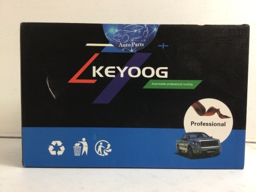 Keyoog 4pcs Front Suspension Kit, New - Lot 903