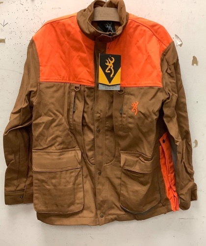 Hunting Jacket, Size XL, Appears New - Lot 368