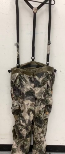 Waders, Size XXL, E-Commerce Return - Lot 388