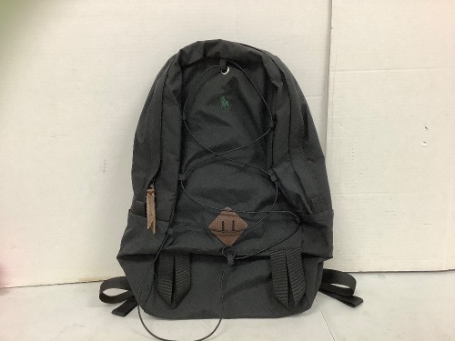 Ralph Lauren Backpack, New - Lot 310