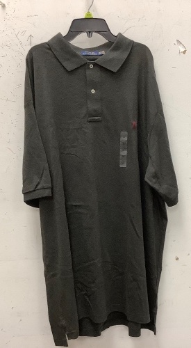 Ralph Lauren Polo, Size 2XL, New - Lot 474