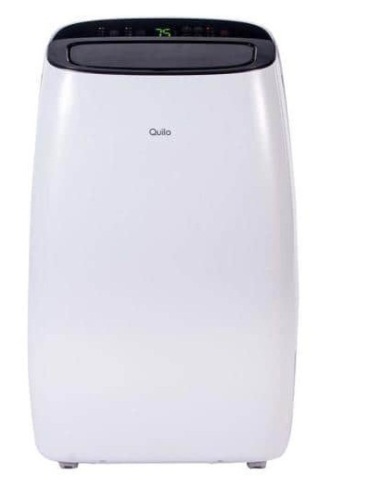 Portable Air Conditioner, Powers Up, Appears New - Lot 44