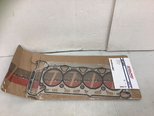 Fel-Pro Head Gasket, New - Lot 480