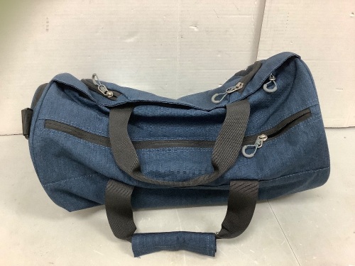 Mouteenoo Duffle Bag, New - Lot 530