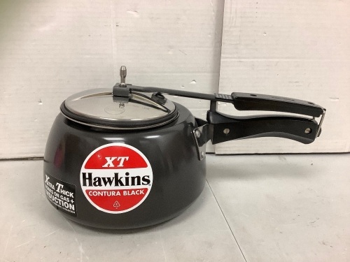 Hawkins Contura XT, Appears New - Lot 408