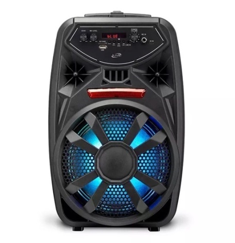 iLive Wireless Tailgate Party Speaker, Powers Up, Appears New - Lot 705