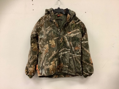 Women's SHE Jacket, S, E-Commerce Return - Lot 114