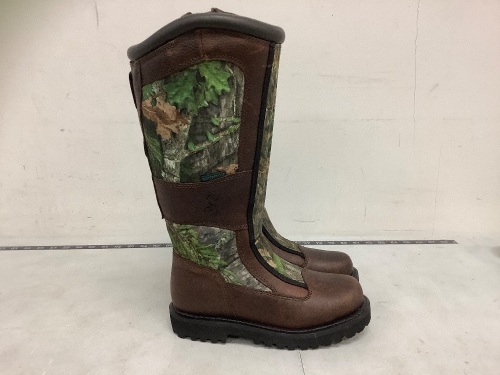 Women's SHE Boots, 7.5M, Appears New - Lot 153