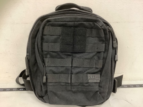 5.11 Tactical Bag, E-Commerce Return - Lot 223