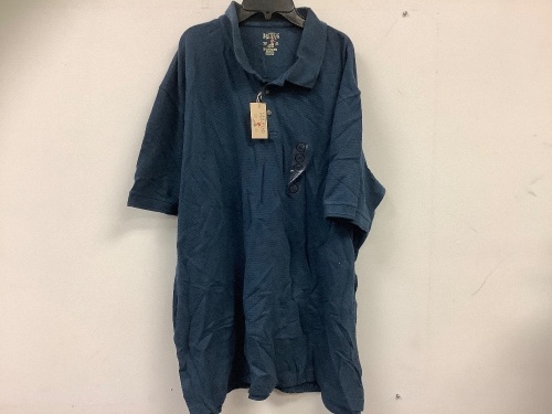 Men's Redhead Shirt, 2XL, Appears New - Lot 374