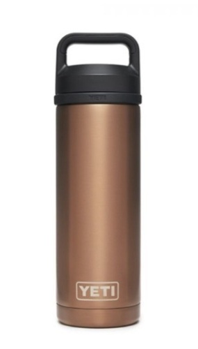YETI Rambler Bottle with Cap 26oz, E-Commerce Return  - Lot 390