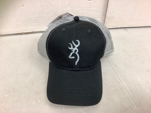 Hat, OSFM, New - Lot 523