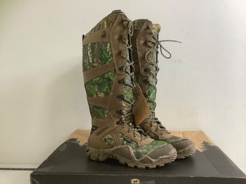 Irish Setter Women's Boots, Size 7.5, Appears New - Lot 999