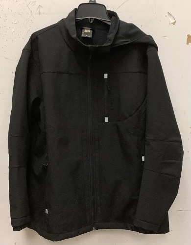 Women's Reyshionwa Jacket, XL, New, Retail $168.99 - Lot 97