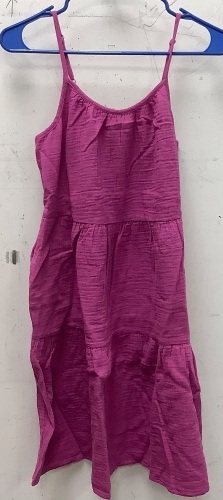 Women's Universal Thread Dress, XS, New - Lot 580