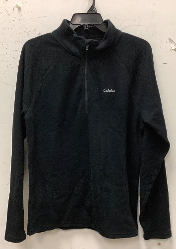 Men's Pullover, M, Appears New - Lot 584