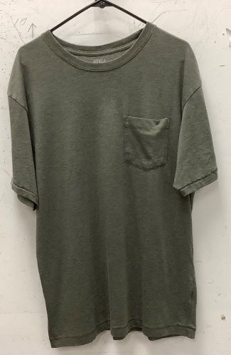 Men's Redhead Shirt, M, New - Lot 589