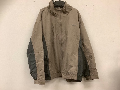 Red Head Jacket, Size 4XL, E-Commerce Return - Lot 567