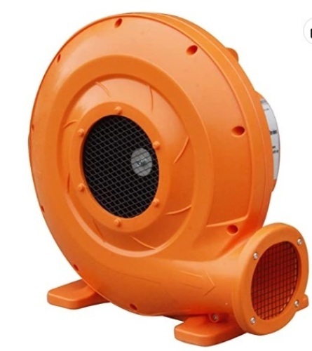 Air Blower, Powers Up, E-Commerce Return - Lot 533