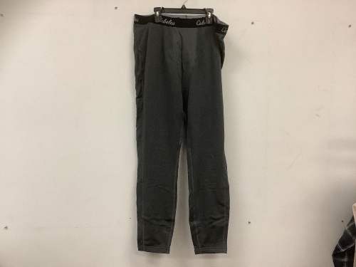 ECWCS Midweight Bottoms, Size XL, E-Commerce Return - Lot 1009