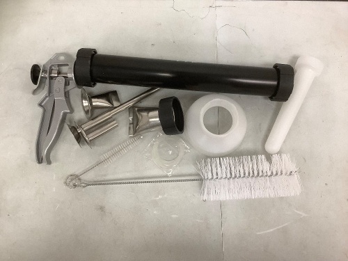 15" Jerky Blaster, E-Commerce Return - Lot 1011