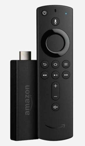 Fire TV Stick, E-Commerce Return - Lot 56