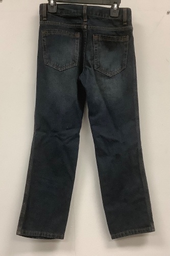 Outdoor Kids Jeans, Size 8, E-Commerce Return - Lot 753