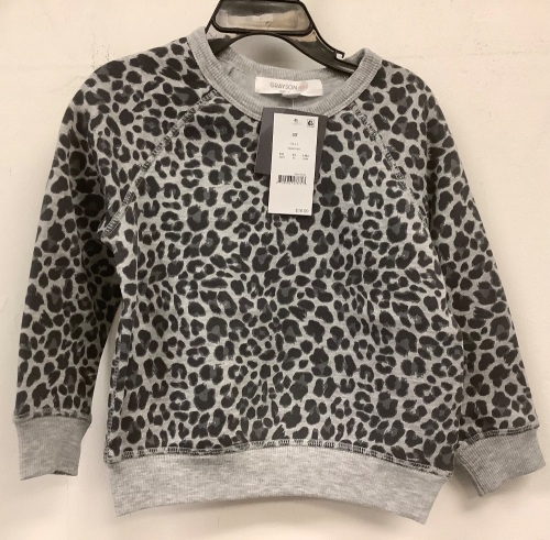 Toddler Sweater, Size 3, Appears New - Lot 542