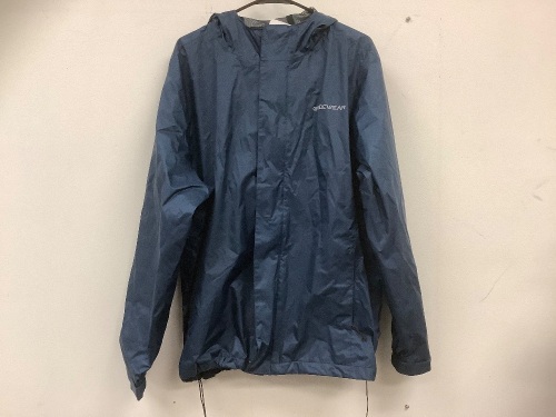 Guidewear Jacket, Size L, E-Commerce Return - Lot 657