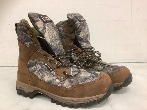 Rocky Hiking Boots, Size 10.5W, E-Commerce Return - Lot 693