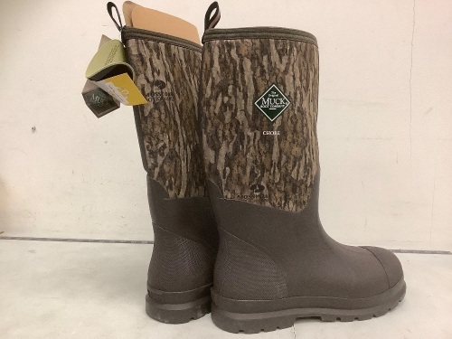 The Original Muck Boots, Size 13, Appears New - Lot 813