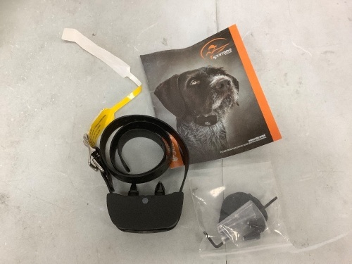 Sportdog Barking Collar, E-Commerce Return - Lot 855