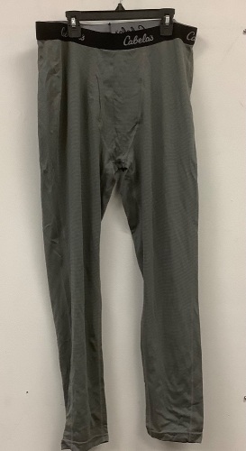 Lightweight Bottoms, Size L, E-Commerce Return - Lot 933