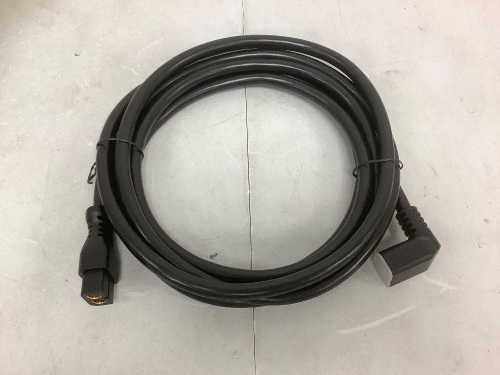 Yeti Tank Extension Cord, Appears New - Lot 1016