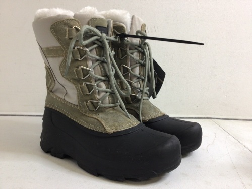 Women's Thinsulate Boots, 7M, Appears New - Lot 765