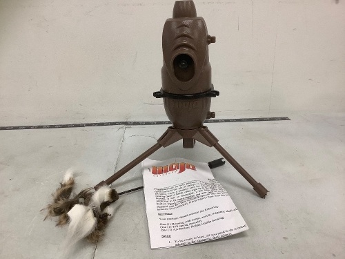 Mojo Critter 2, Untested, E-Commerce Return - Lot 815