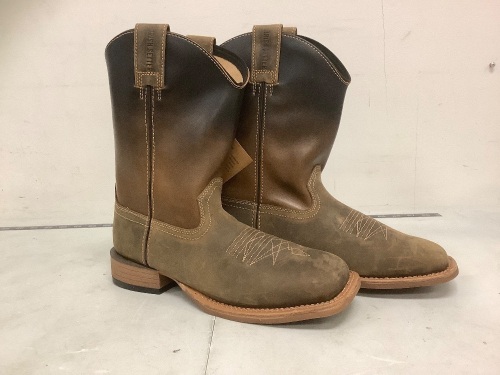 Irish Setter Boots, Size 9, E-Commerce Return - Lot 847
