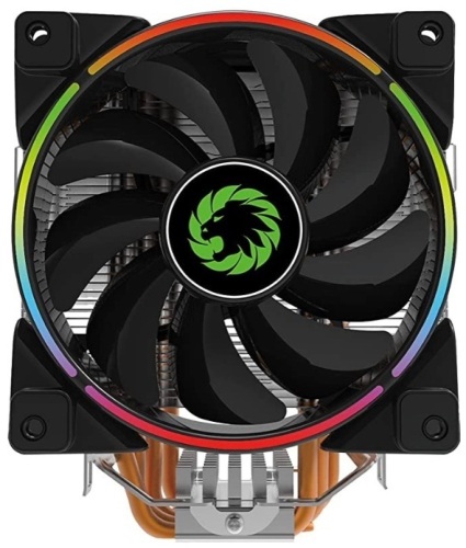 GameMax CPU Cooler, E-Commerce Return - Lot 83