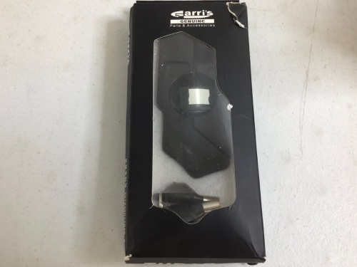 Garris Throttle Lock, Appears New  - Lot 965