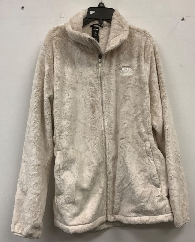 Women's North Face Jacket, XL, E-Commerce Return - Lot 20