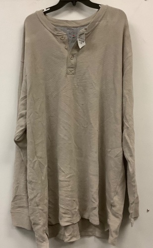 Men's Redhead Shirt, 2XLT, E-Commerce Return - Lot 823