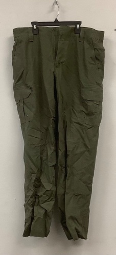 Men's Redhead Pants, 36x32, Missing Button, E-Comm Return - Lot 829