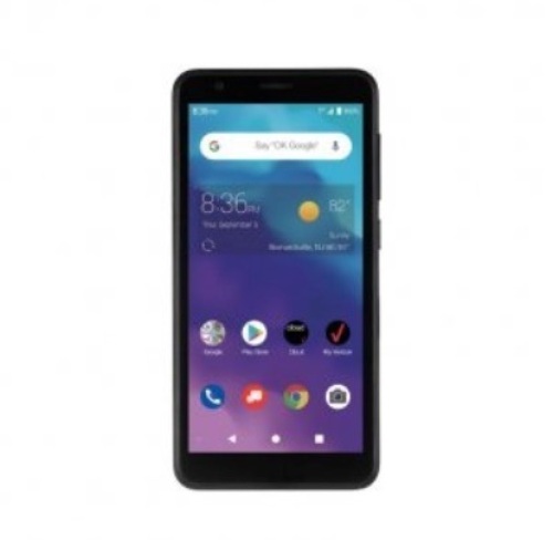 ZTE Blade Vantage 2, New - Lot 81