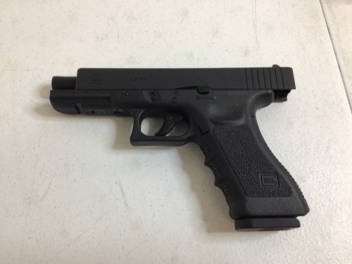 Airsoft Gun, E-Commerce Return - Lot 98