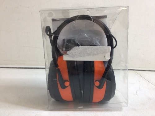 Ear Muffs, R-Commerce Retun - Lot 949